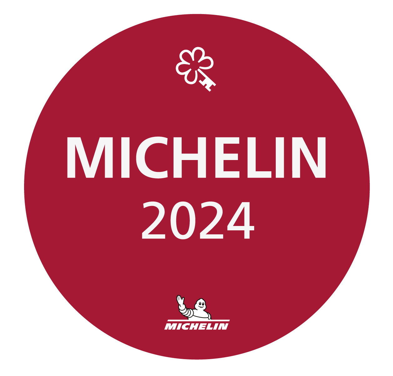 Llave Michelin